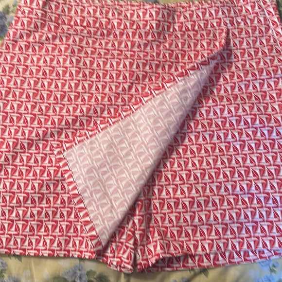 Talbots skort - Picture 2 of 7